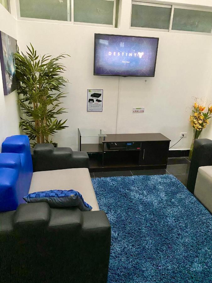 Destiny Hotel Baños Extérieur photo